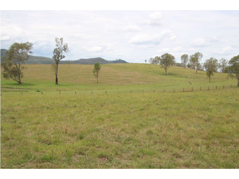 70 Smith Road, Woolooga QLD 4570