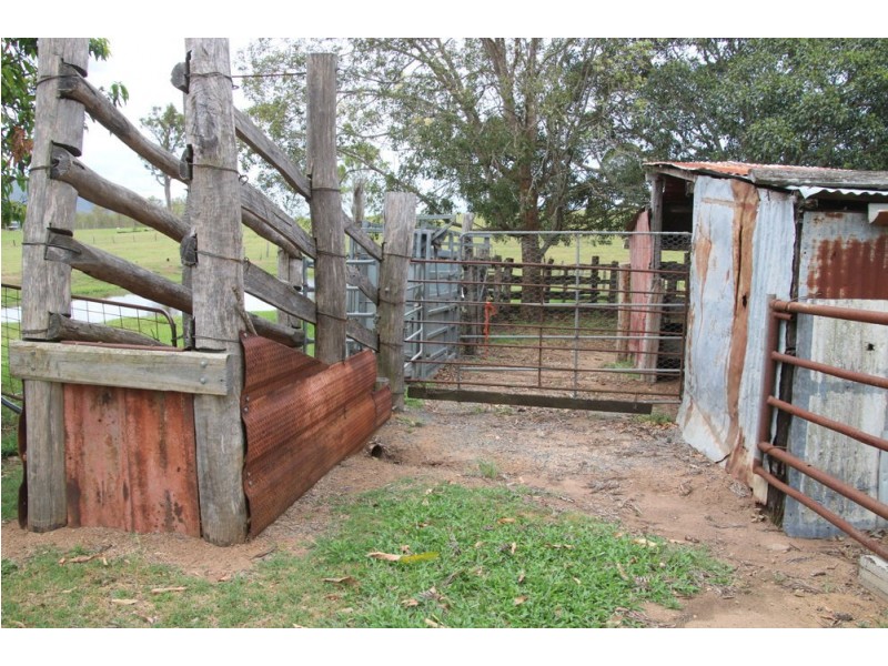 70 Smith Road, Woolooga QLD 4570