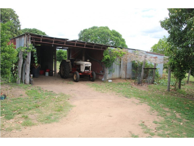 70 Smith Road, Woolooga QLD 4570