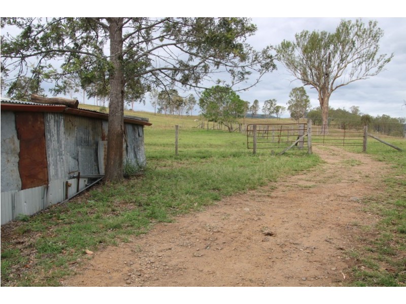 70 Smith Road, Woolooga QLD 4570