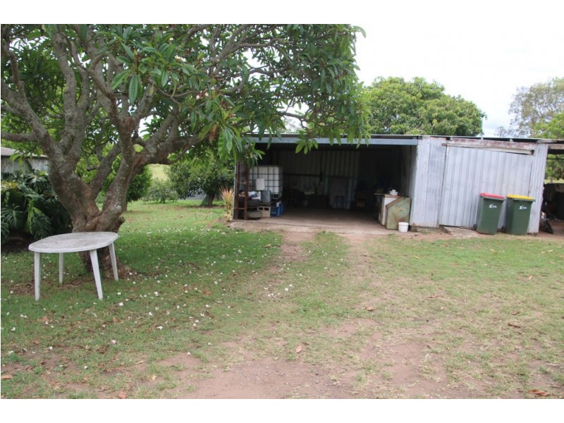 70 Smith Road, Woolooga QLD 4570