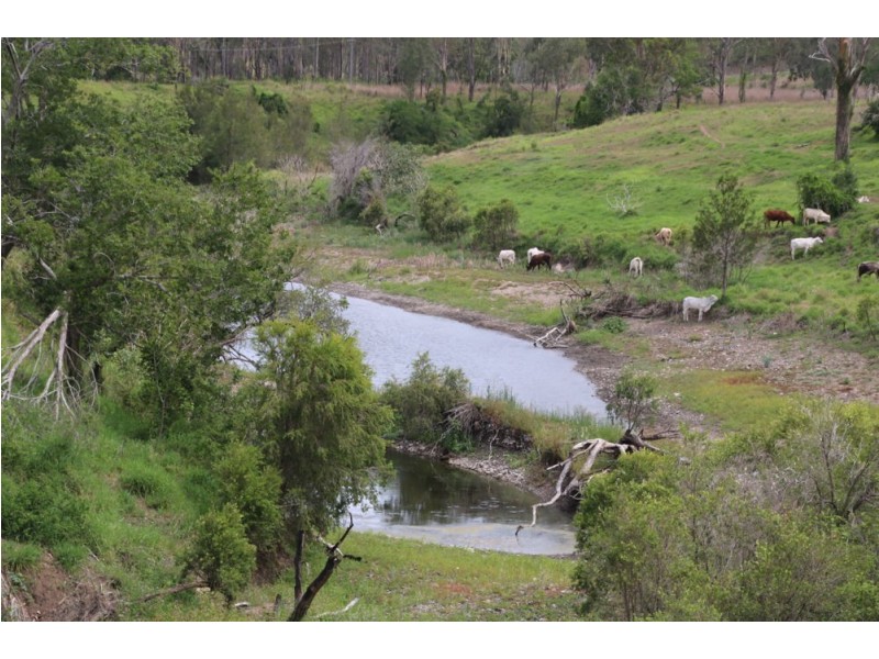70 Smith Road, Woolooga QLD 4570