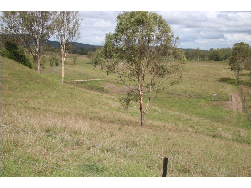70 Smith Road, Woolooga QLD 4570