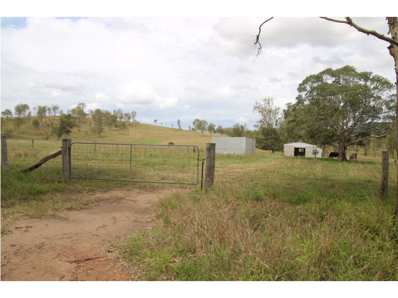 70 Smith Road, Woolooga QLD 4570