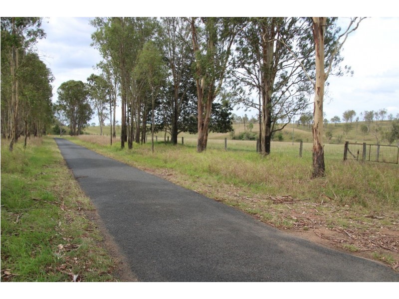 70 Smith Road, Woolooga QLD 4570