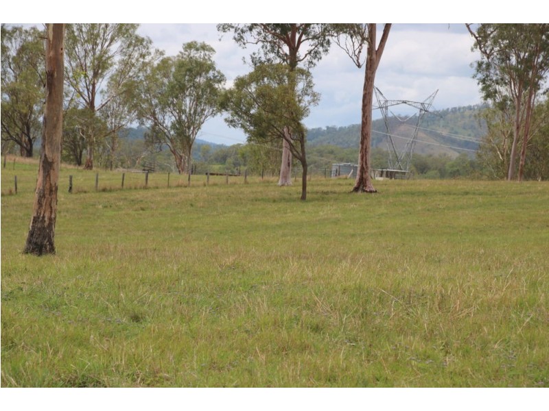 70 Smith Road, Woolooga QLD 4570