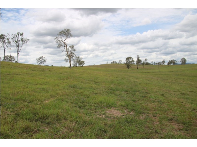 70 Smith Road, Woolooga QLD 4570