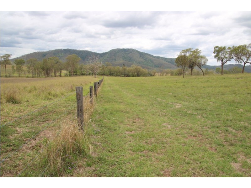 70 Smith Road, Woolooga QLD 4570