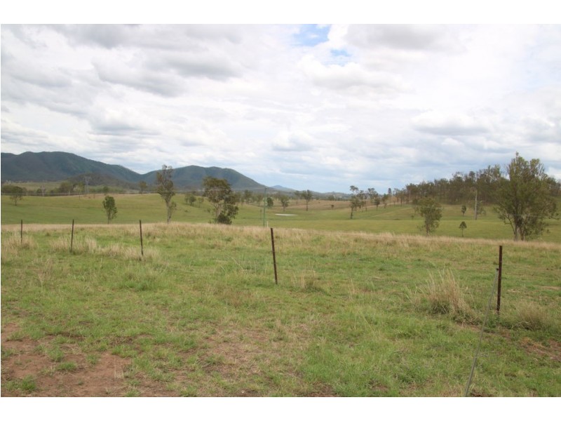 70 Smith Road, Woolooga QLD 4570