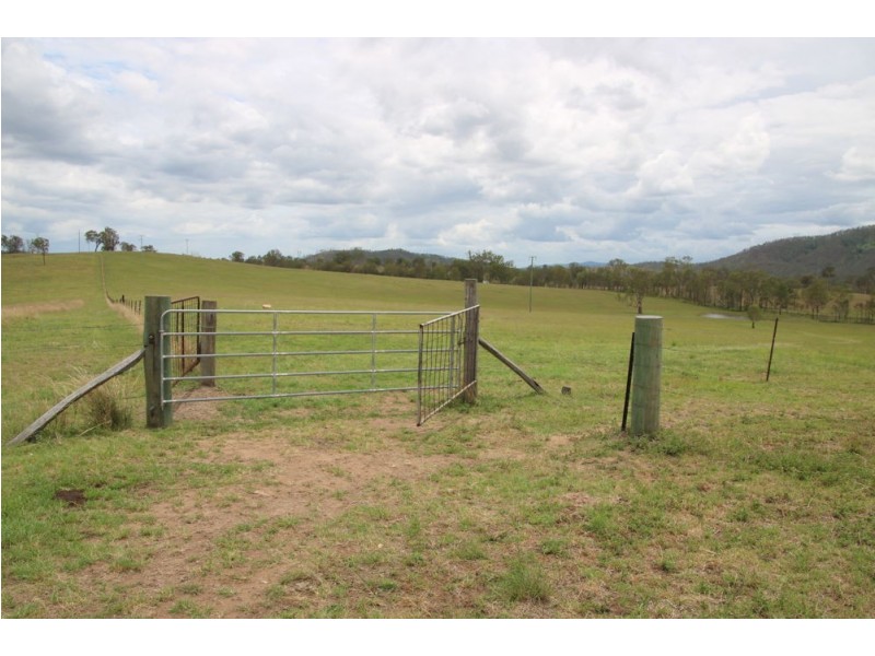 70 Smith Road, Woolooga QLD 4570