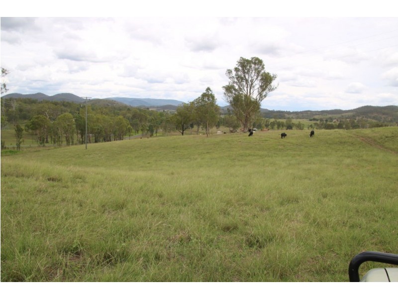 70 Smith Road, Woolooga QLD 4570