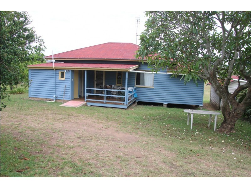 70 Smith Road, Woolooga QLD 4570