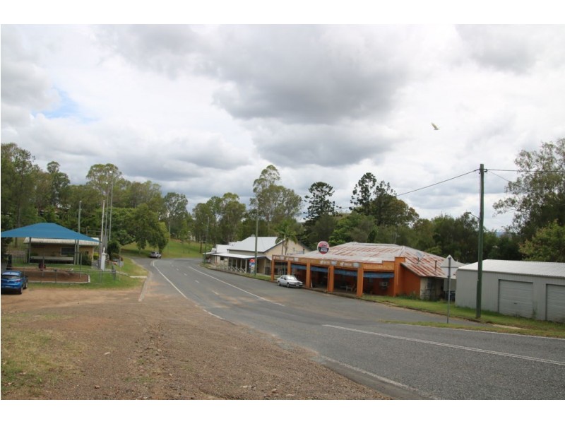 70 Smith Road, Woolooga QLD 4570
