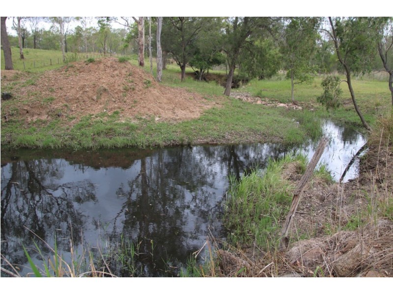 Lot 35 Bauple Woolooga Road, Woolooga QLD 4570