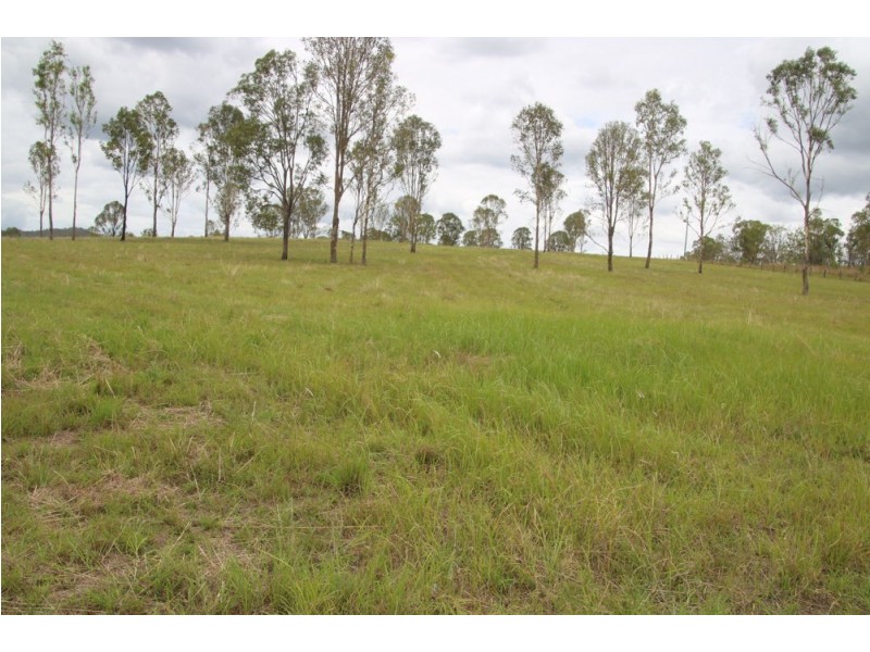 Lot 35 Bauple Woolooga Road, Woolooga QLD 4570
