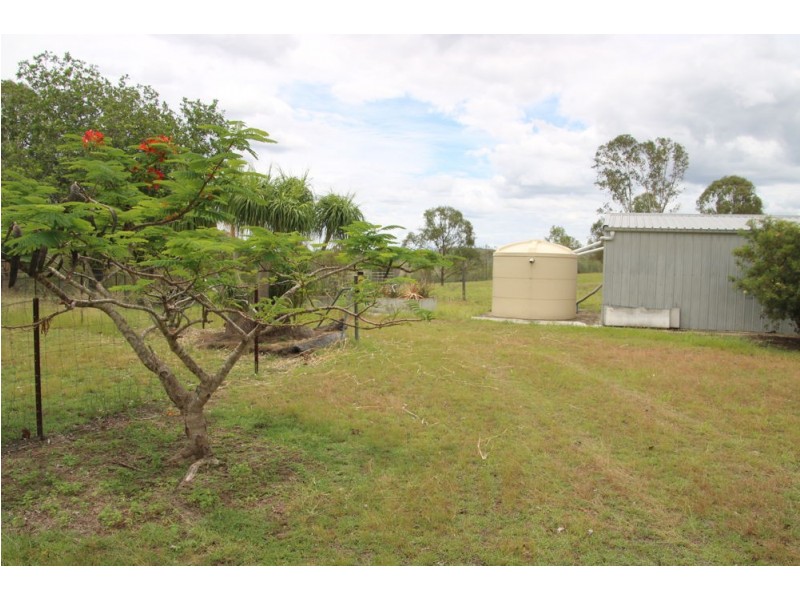 Lot 35 Bauple Woolooga Road, Woolooga QLD 4570