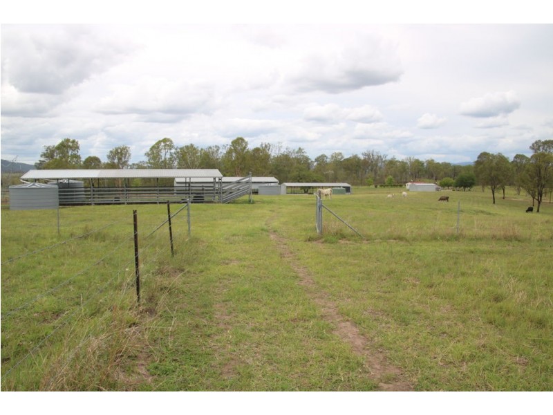 Lot 35 Bauple Woolooga Road, Woolooga QLD 4570