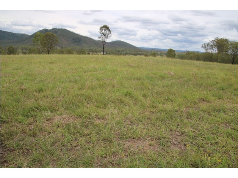 Lot 35 Bauple Woolooga Road, Woolooga QLD 4570