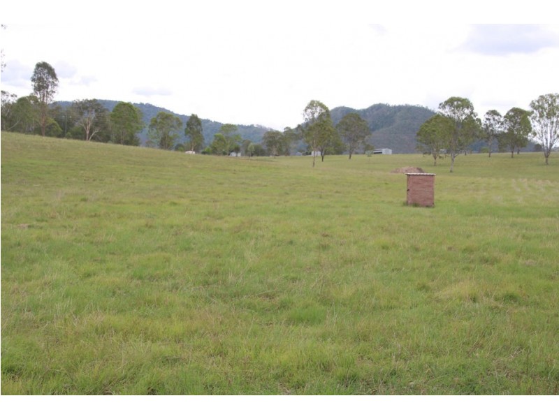 Lot 35 Bauple Woolooga Road, Woolooga QLD 4570