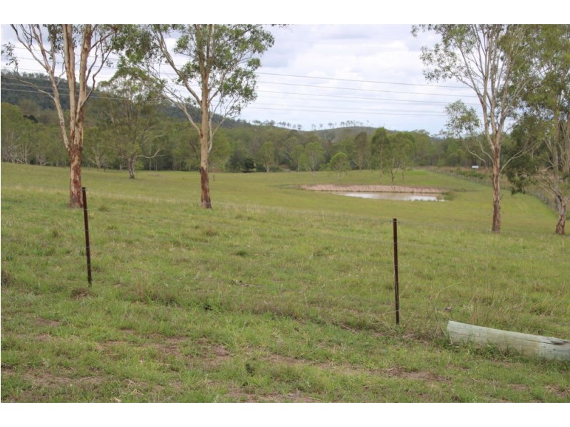 Lot 35 Bauple Woolooga Road, Woolooga QLD 4570