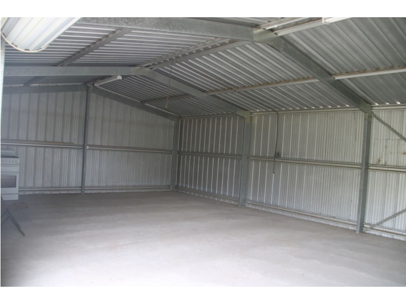 Lot 35 Bauple Woolooga Road, Woolooga QLD 4570