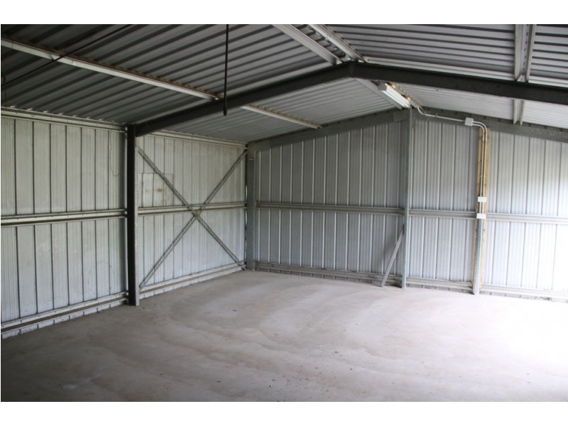 Lot 35 Bauple Woolooga Road, Woolooga QLD 4570