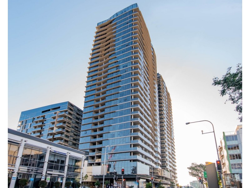 12003/1 Cordelia Street, South Brisbane QLD 4101