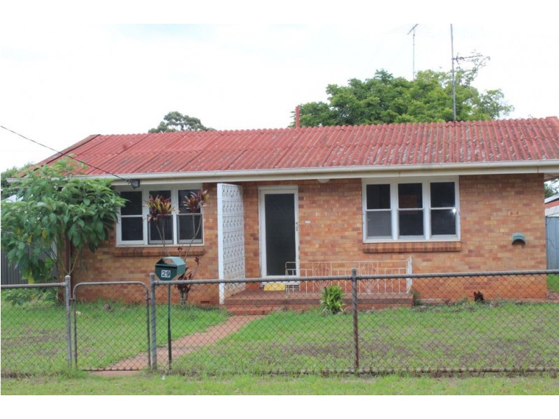 29 Sir Street, East Toowoomba QLD 4350