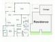 10 Ryhill Crescent, Wellard WA 6170 Floorplan