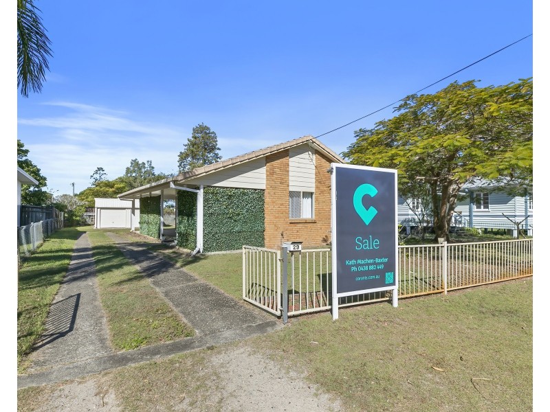 29 Moreton Terrace, Beachmere QLD 4510