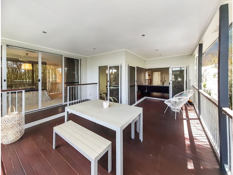 23 Rawson Street, Wooloowin QLD 4030