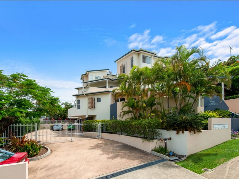 4/16 Miles Street, Hawthorne QLD 4171