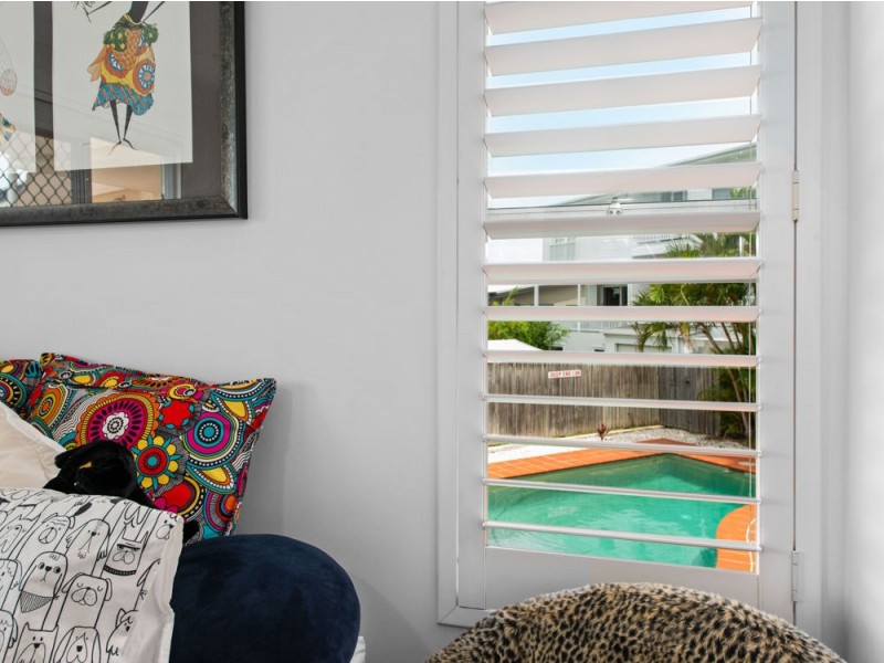 4/16 Miles Street, Hawthorne QLD 4171