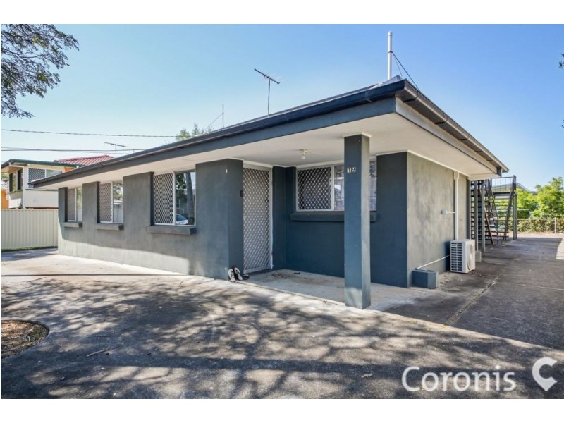 2/19 Tenbar Street, Tingalpa QLD 4173