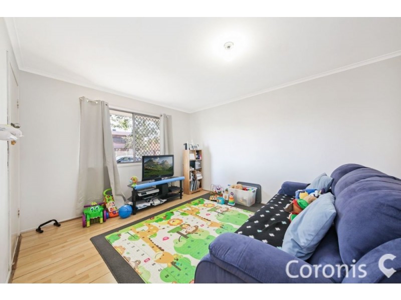 2/19 Tenbar Street, Tingalpa QLD 4173