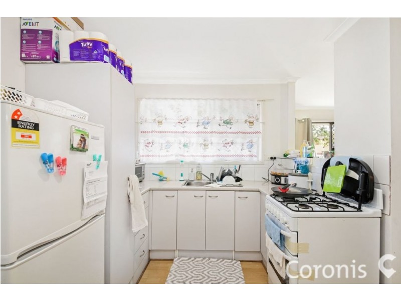 2/19 Tenbar Street, Tingalpa QLD 4173