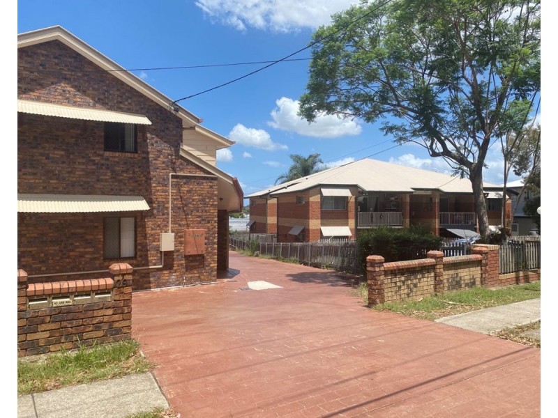 4 /29 Alice Street, Kedron QLD 4031