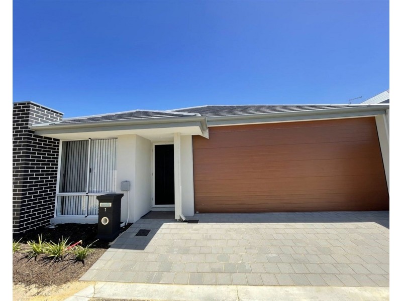 7 Reno Close, Southern River WA 6110