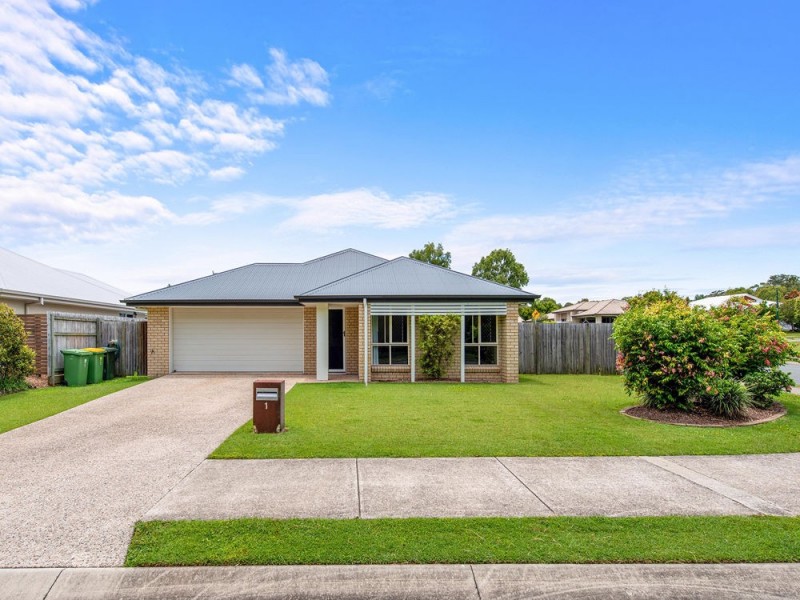 1 Whipbird Ciruit, Victoria Point QLD 4165