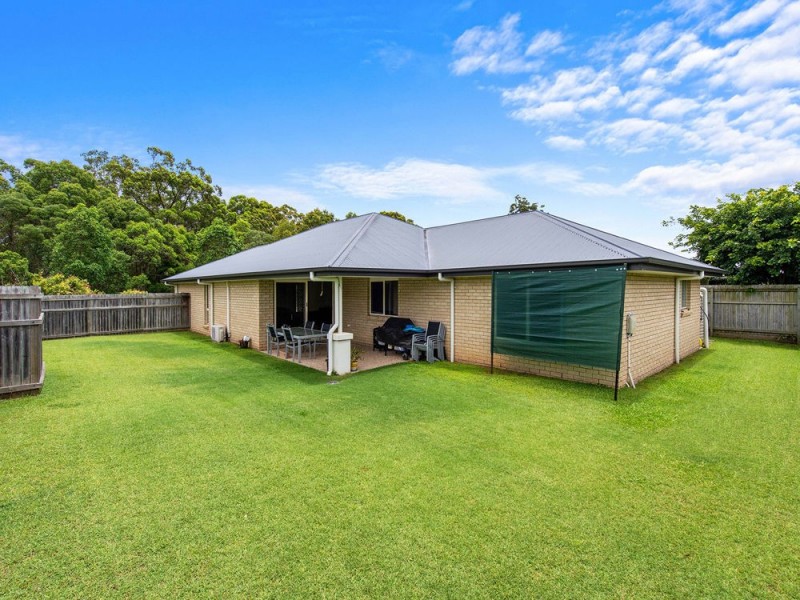 1 Whipbird Ciruit, Victoria Point QLD 4165