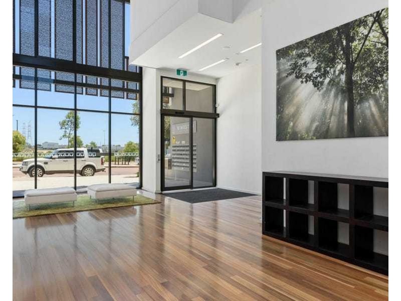 49/16 Midgegooroo Avenue, Cockburn Central WA 6164