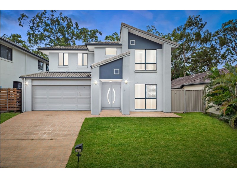 53 Talltrees Circuit, Wakerley QLD 4154