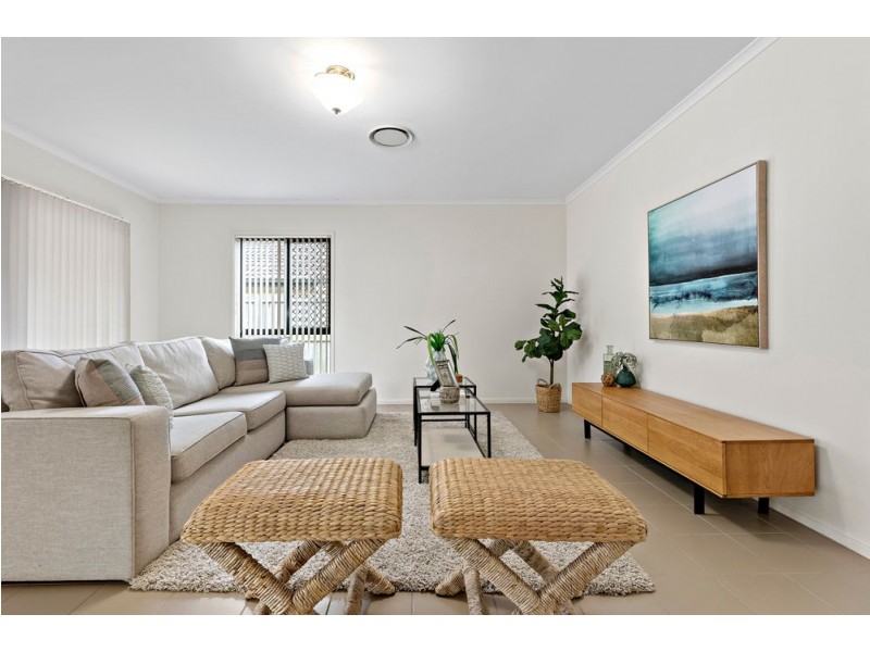 53 Talltrees Circuit, Wakerley QLD 4154