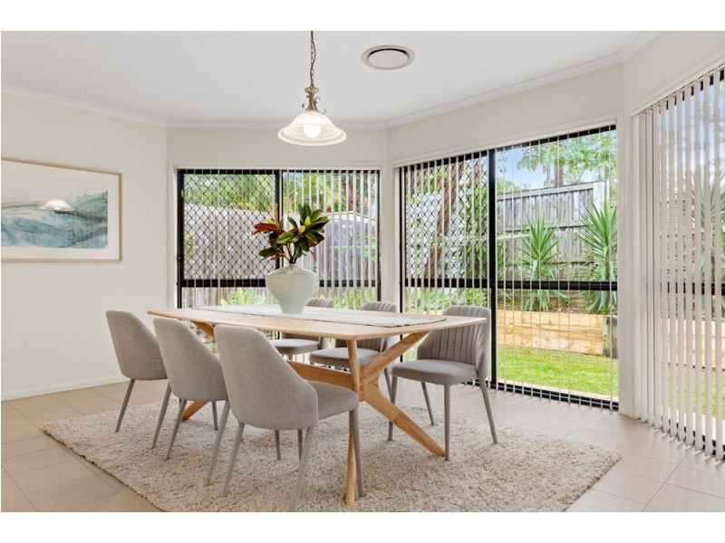 53 Talltrees Circuit, Wakerley QLD 4154
