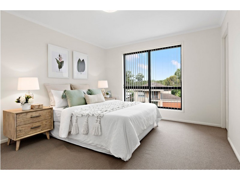 53 Talltrees Circuit, Wakerley QLD 4154