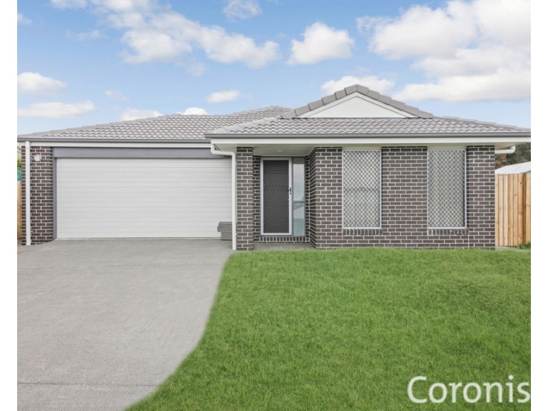 12 Hawthorn Street, Beaudesert QLD 4285