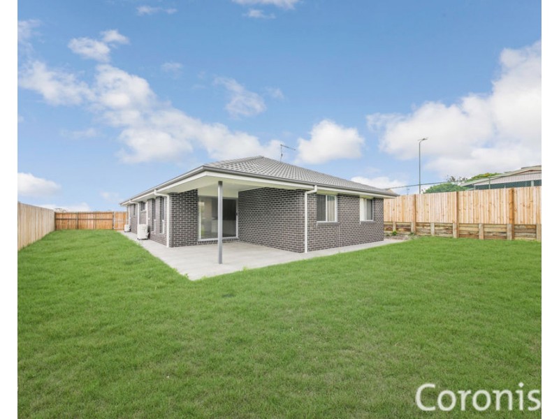 12 Hawthorn Street, Beaudesert QLD 4285