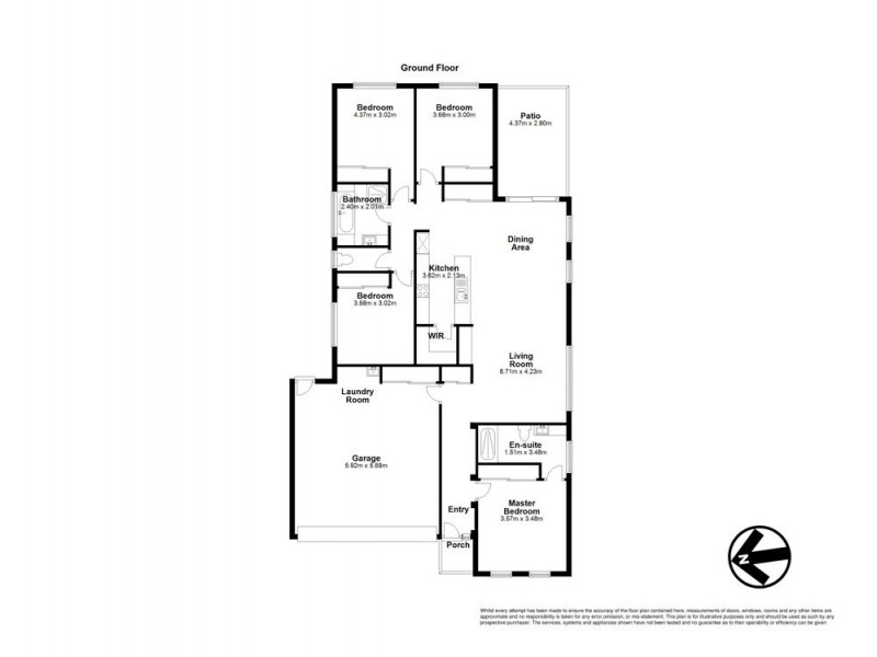 12 Hawthorn Street, Beaudesert QLD 4285