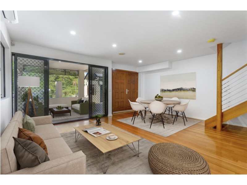 1/37 Sandford Street, St Lucia QLD 4067