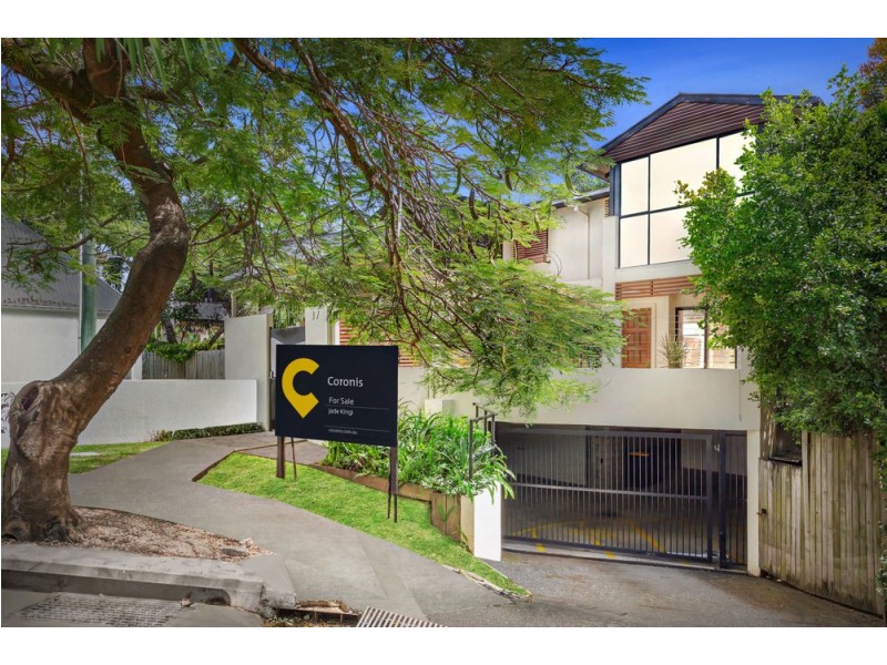 1/37 Sandford Street, St Lucia QLD 4067